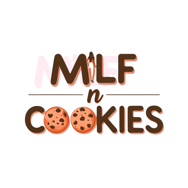 Milf N Cookies